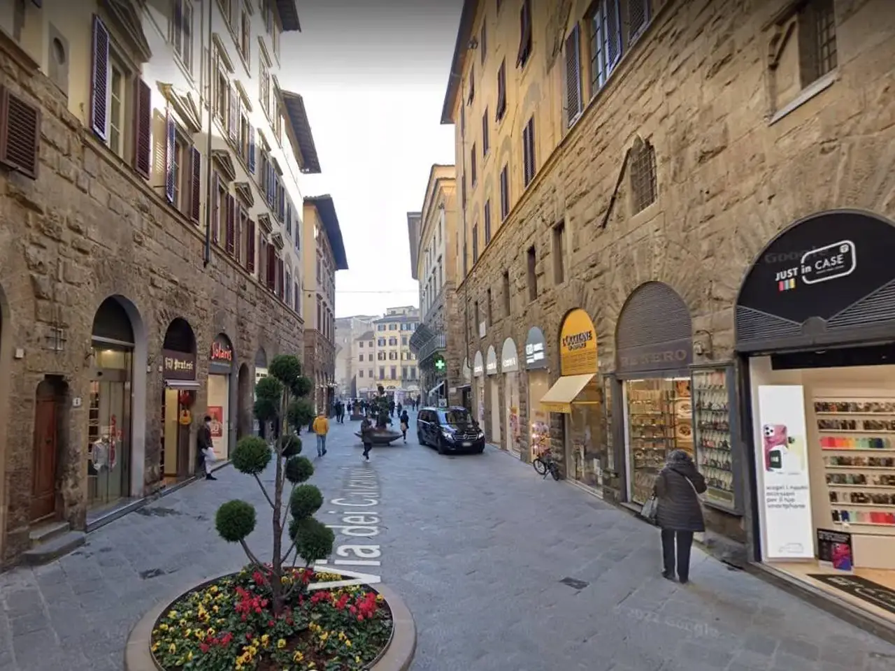 Negozio in Via dei Calzaiuoli, Firenze, {3} - Foto 1