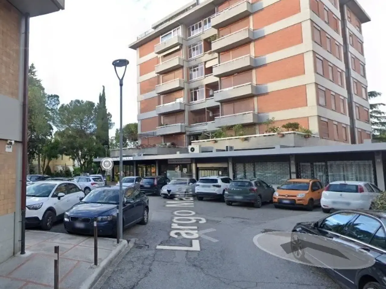 Laboratorio in Via Largo Marcello Malpighi 8, Perugia, {3} - Foto 2