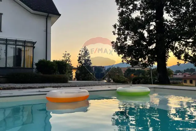 Villa in vendita, Via Gorizia 1, Paratico - Foto 1