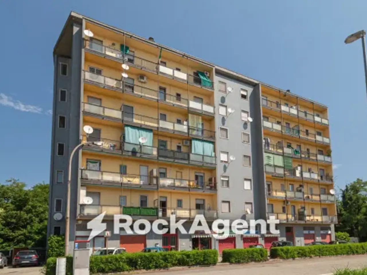 Negozio in Via San Pedrino 11, Vignate, {3} - Foto 1
