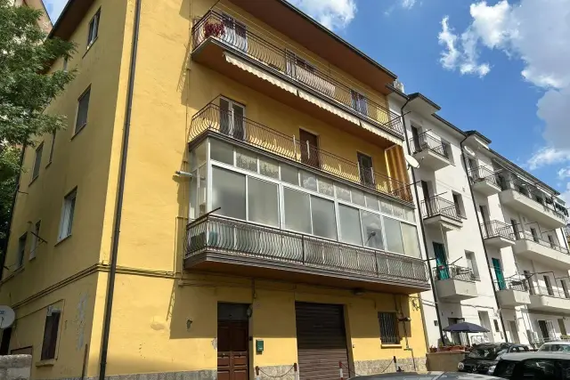 3-room flat in Via Nazario Sauro 14, Potenza - Photo 1