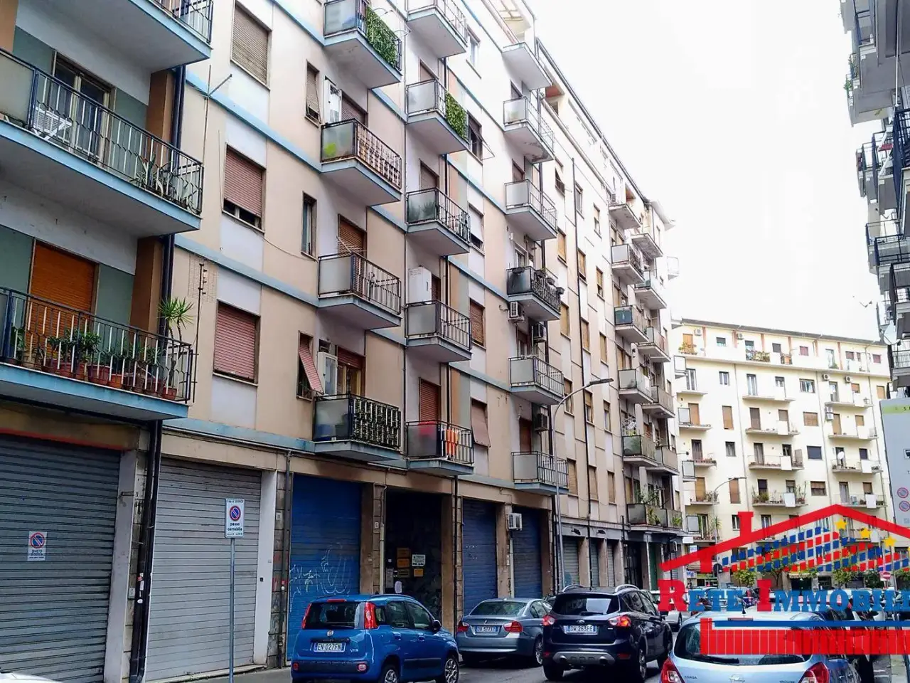Ufficio in Via De Donato, Cosenza, {3} - Foto 2