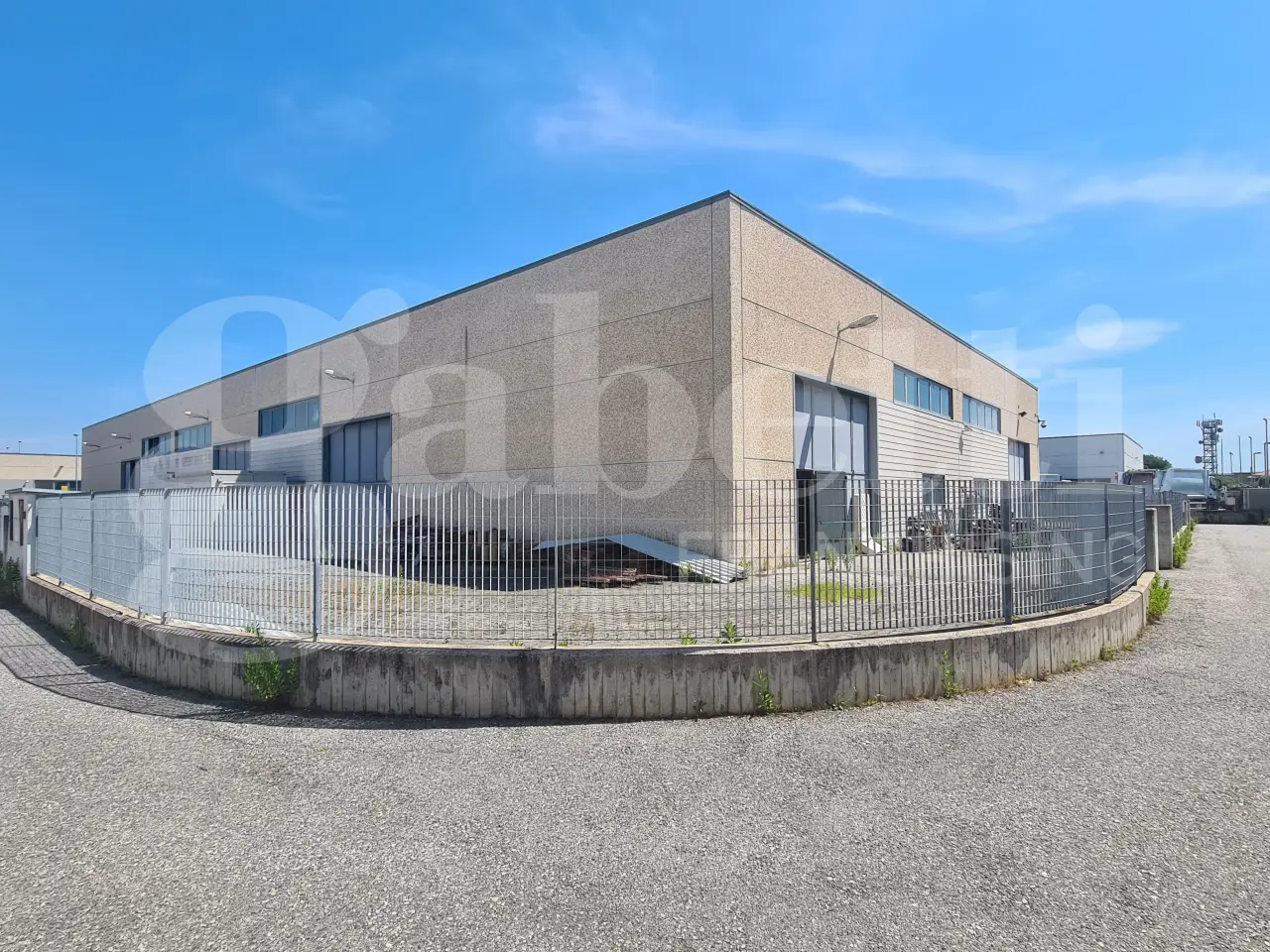Capannone in , Pontedera, {3} - Foto 2