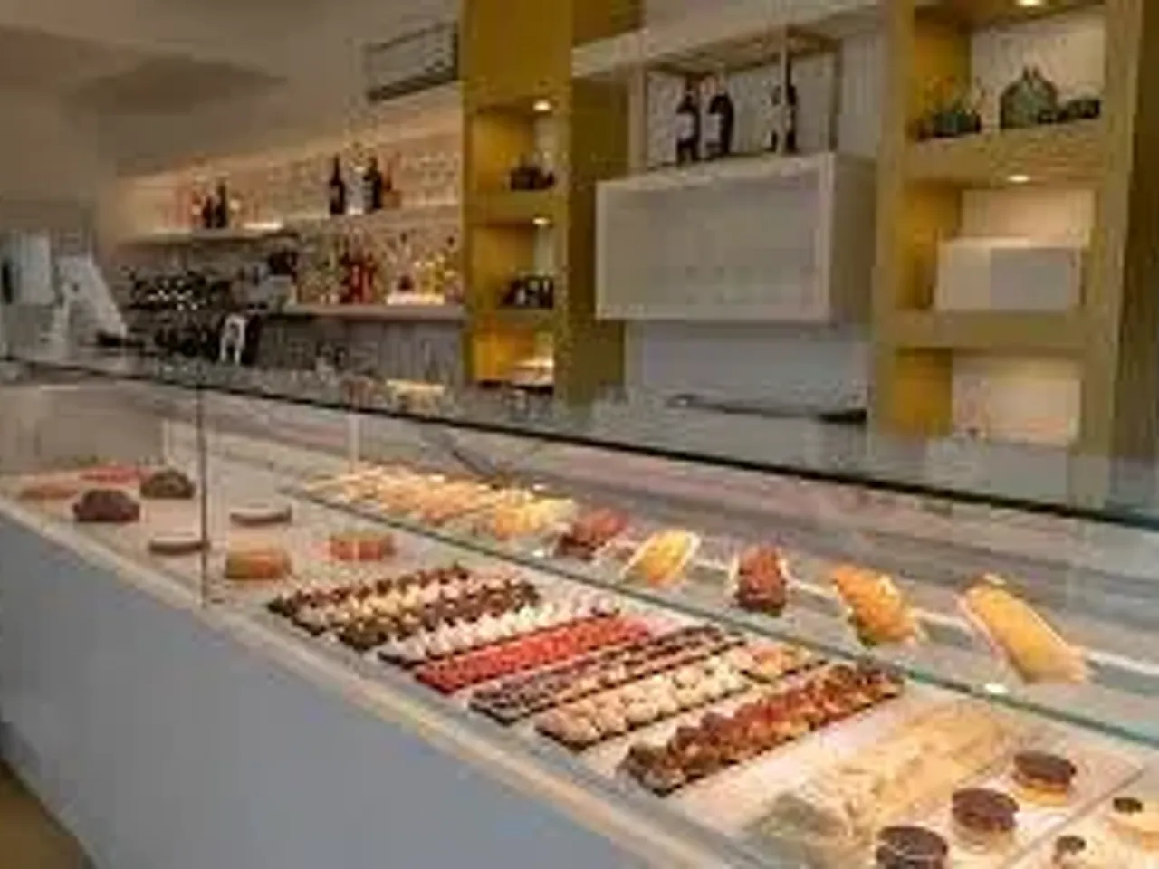 Locale commerciale in Via Torquato Taramelli, Milano, Milano, Milano, {3} - Foto 1