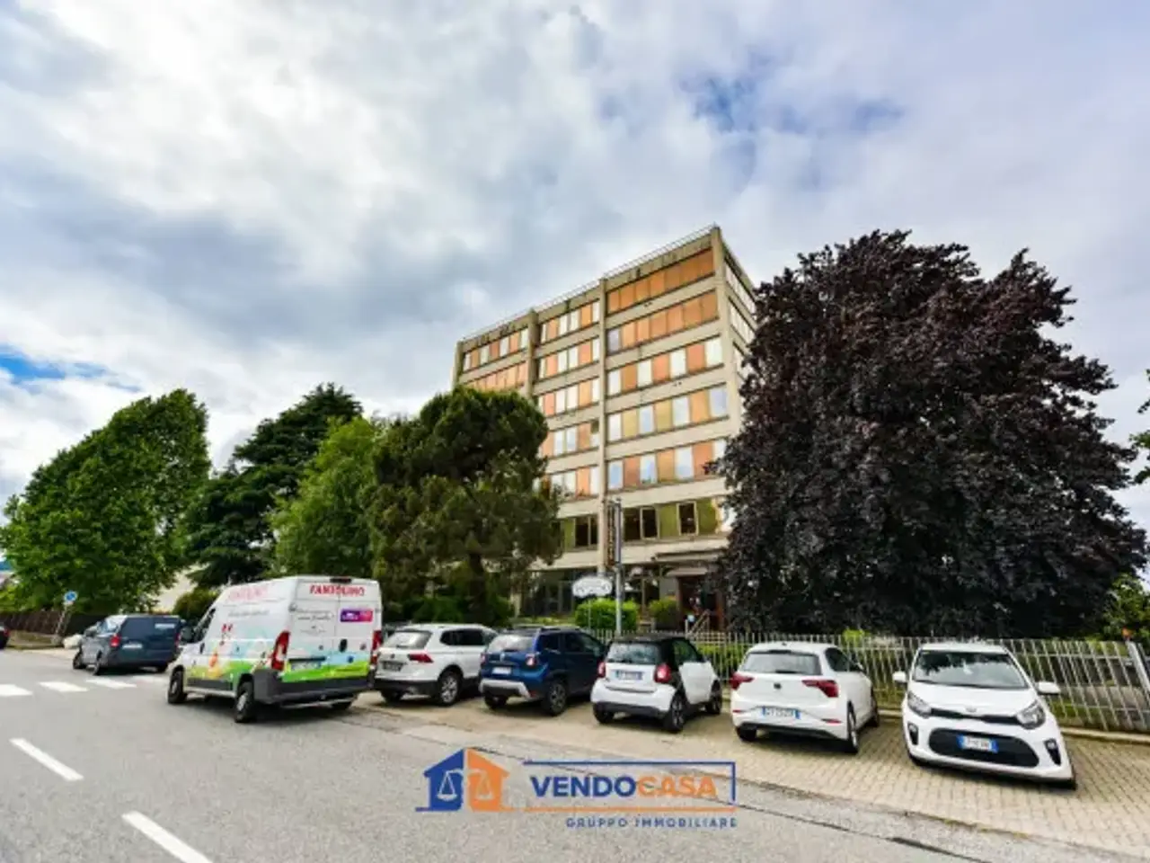 Ufficio in Corso Lombardia 75, San Mauro Torinese, {3} - Foto 1