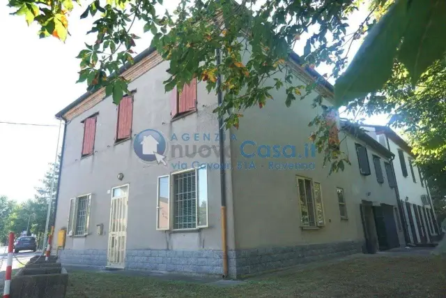 Villa in Via Sauro Babini 45, Ravenna - Foto 1