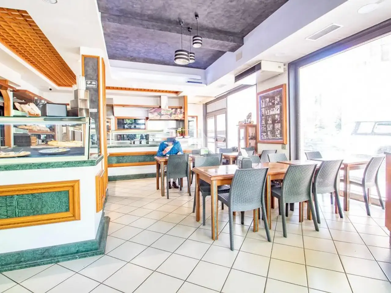 Negozio in Viale Maraini 17, Rieti, {3} - Foto 2