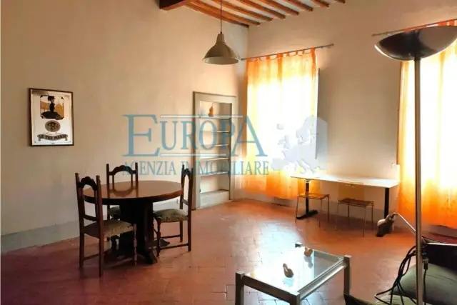 3-room flat in Via La Nunziatina 16, Pisa - Photo 1