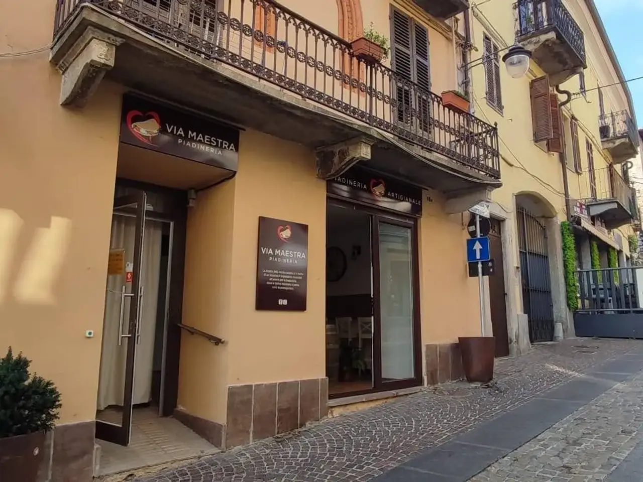 Ristorante in Via Piol 18, Rivoli, {3} - Foto 2