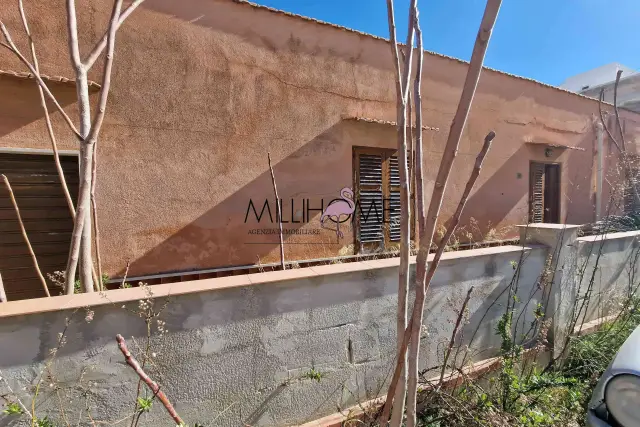 Casa indipendente in Via della Gioventù, Marsala - Foto 1