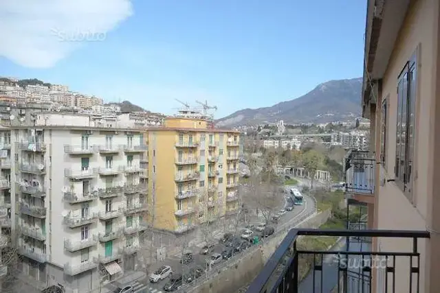 Trilocale, Salerno - Foto 1