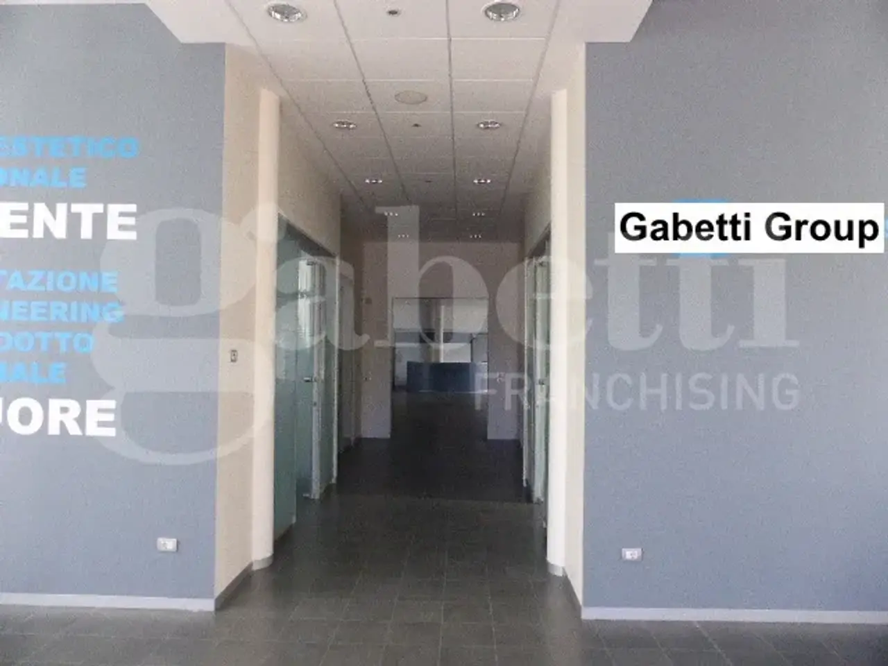 Capannone in Via Lombardia, Monastier Di Treviso, {3} - Foto 2