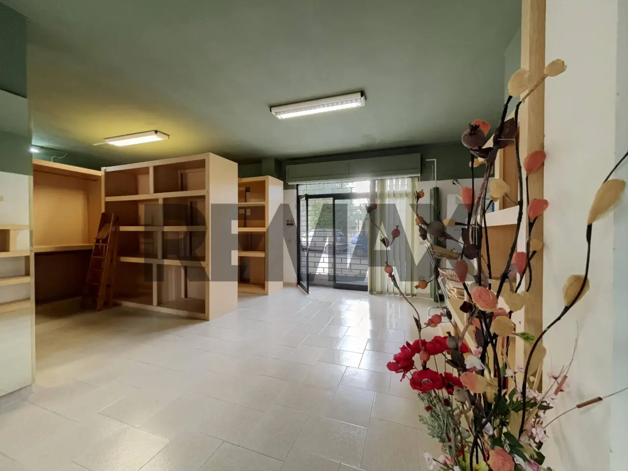 Negozio in Via Calvario 26, San Vito Chietino, {3} - Foto 1