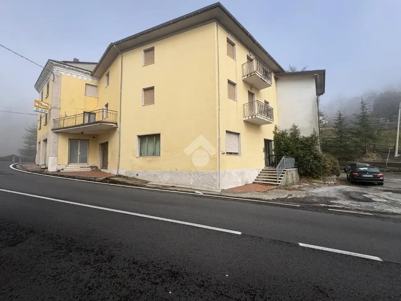 Albergo in Via Modenese, Pistoia, {3} - Foto 1