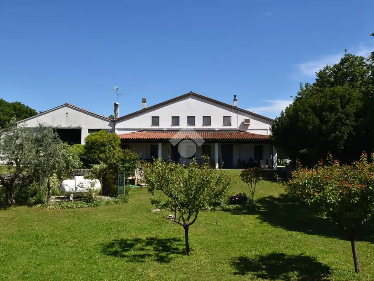 Palazzina commerciale in Località Gabrovizza 117, Sgonico, {3} - Foto 1
