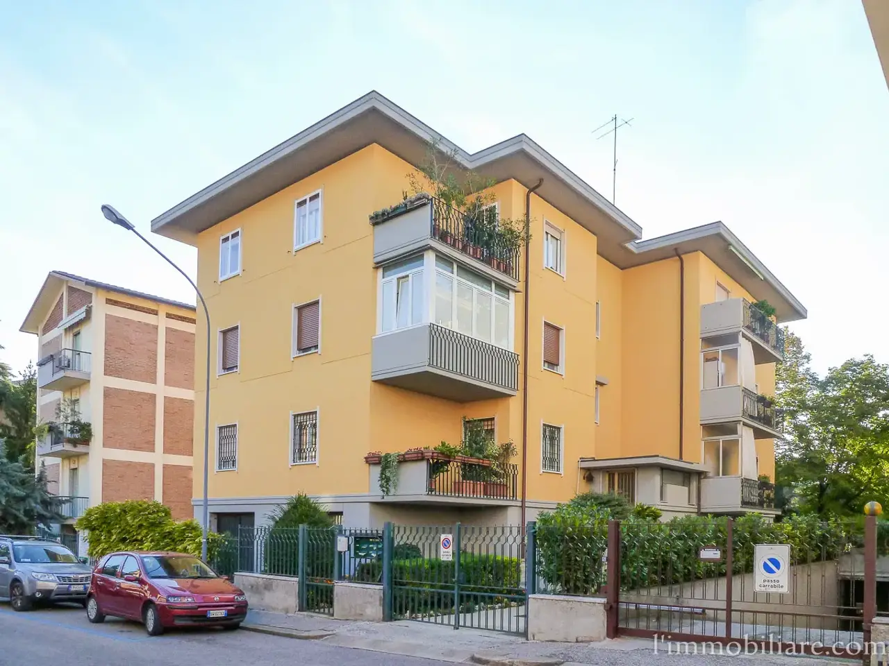 Ufficio in Via Carso, Verona, {3} - Foto 1