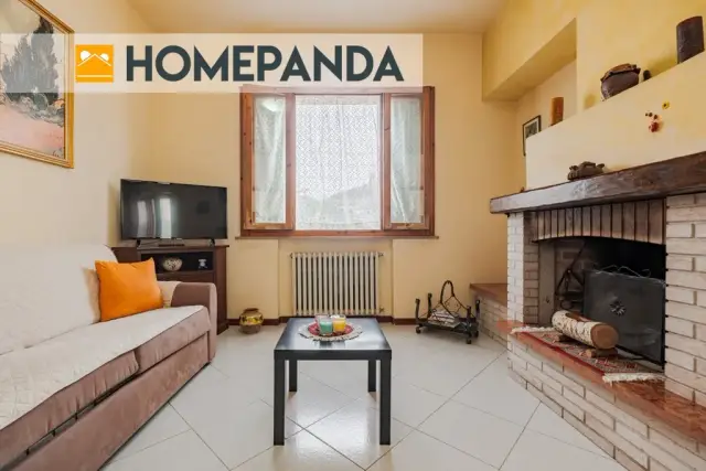 Dreizimmerwohnung in Via Tosco Romagnola Nord 62, Montelupo Fiorentino - Foto 1