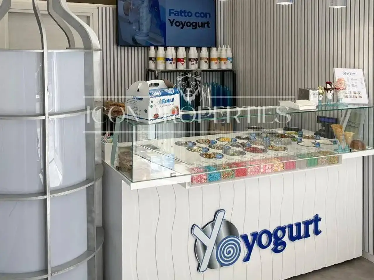 Negozio in Corso Buenos Aires 61, Milano, {3} - Foto 1