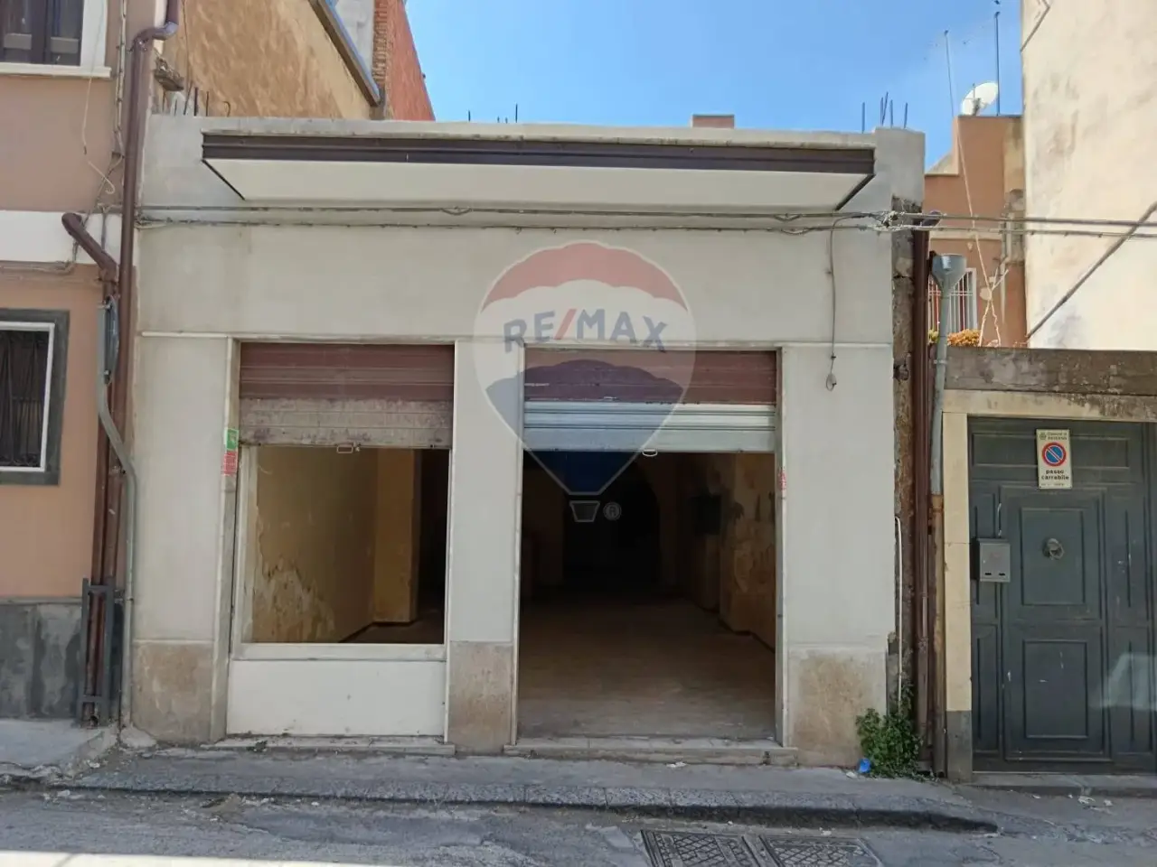 Negozio in Via Grimaldi 43, Paterno', {3} - Foto 1