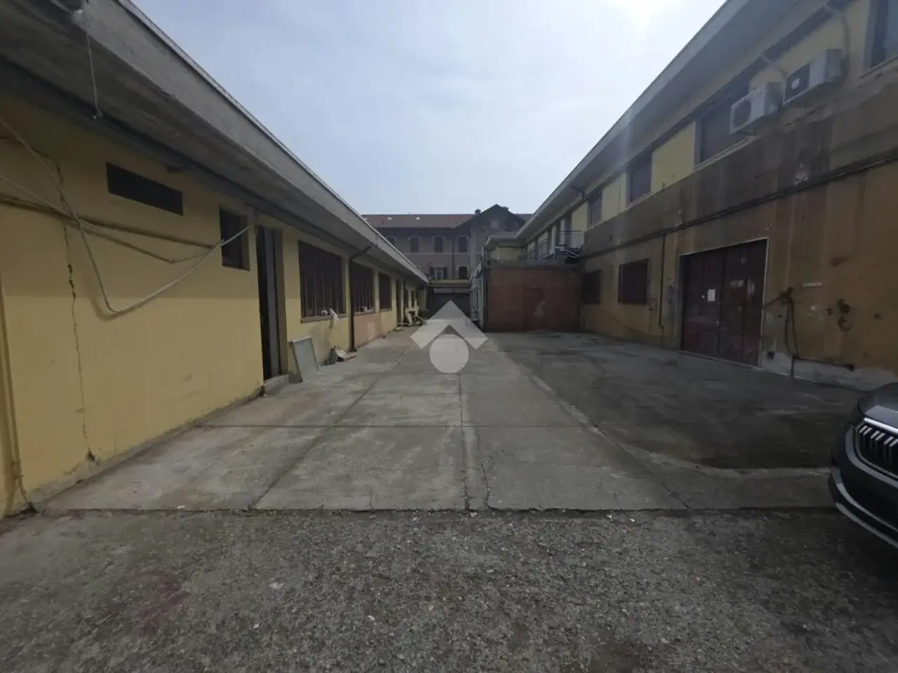 Laboratorio in Via Antonio Bernocchi 44, Villa Carcina, {3} - Foto 2