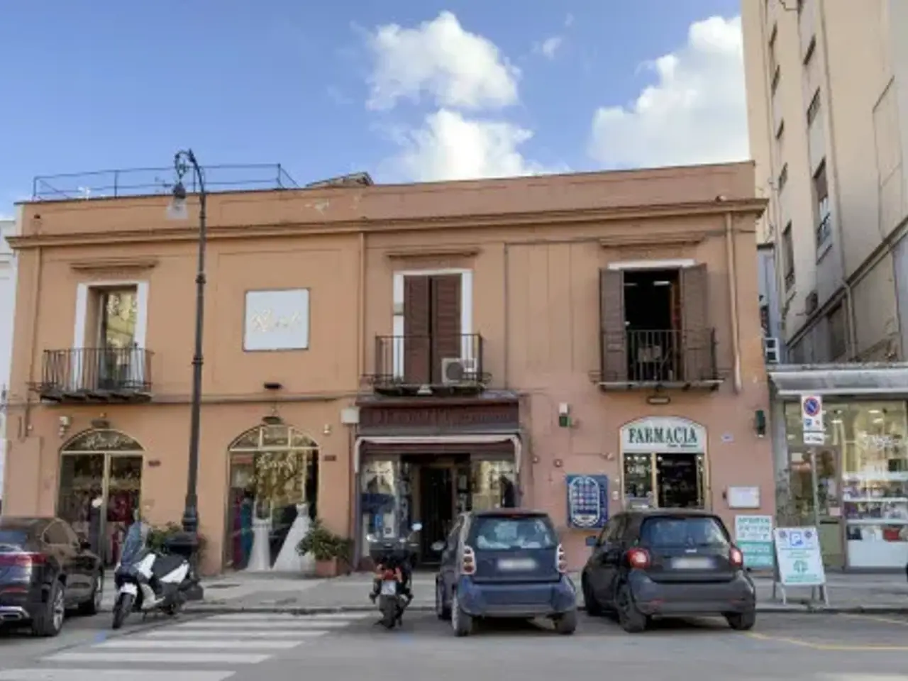 Abbigliamento in Via Camillo Cavour 94, Palermo, {3} - Foto 1