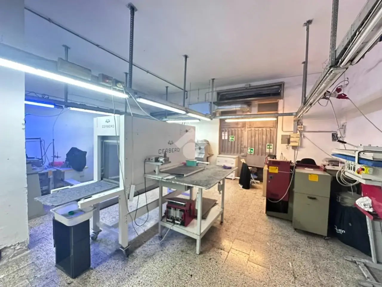 Magazzino in Via Francesco Provenzale, Napoli, {3} - Foto 1