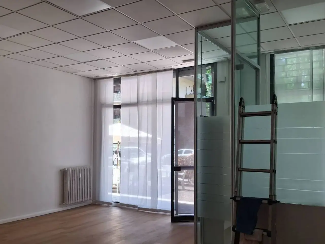 Ufficio in Via Arturo Toscanini, Firenze, {3} - Foto 1
