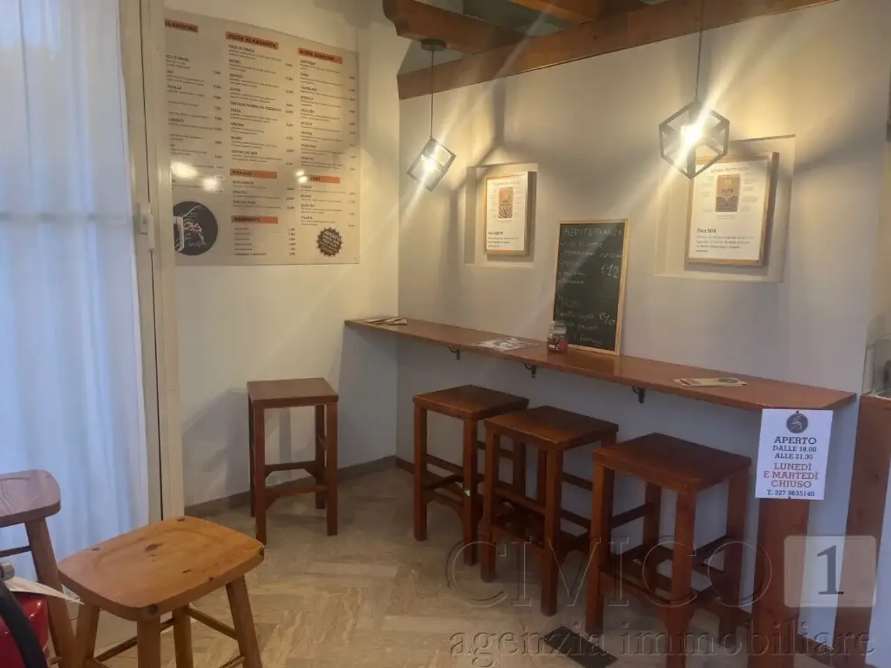 Pizza al taglio in Via Monte Grappa 2, Albettone, {3} - Foto 1