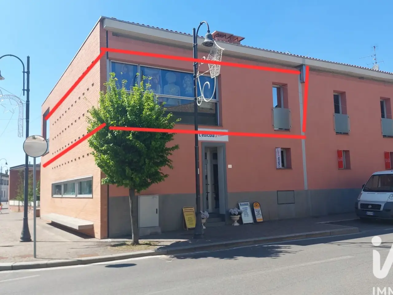 Ufficio in Piazza Piazza Libertã&nbsp; 2, Trenzano, {3} - Foto 1