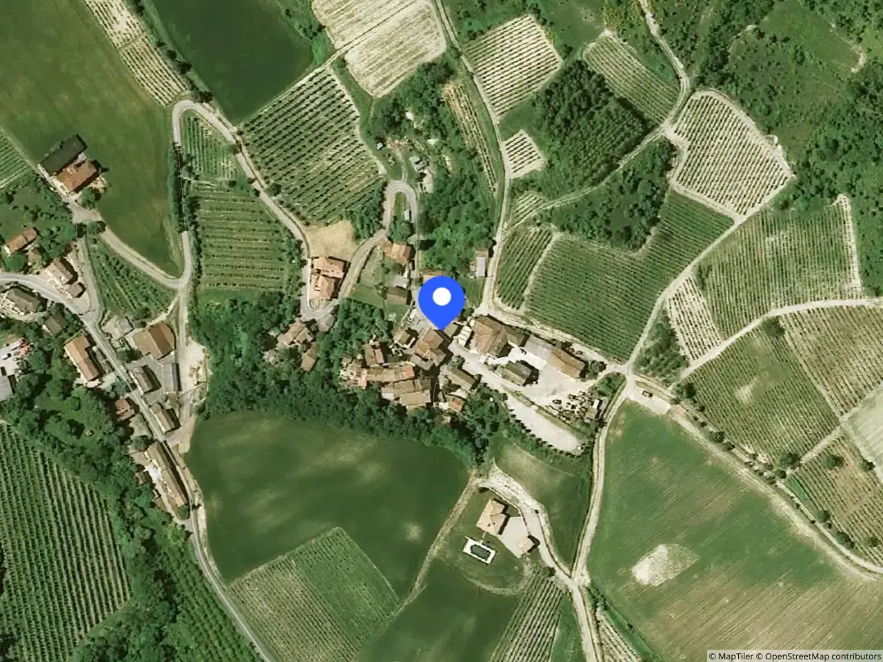 Negozio in Via Schizzola, 26 26, Borgo Priolo, {3} - Foto 2
