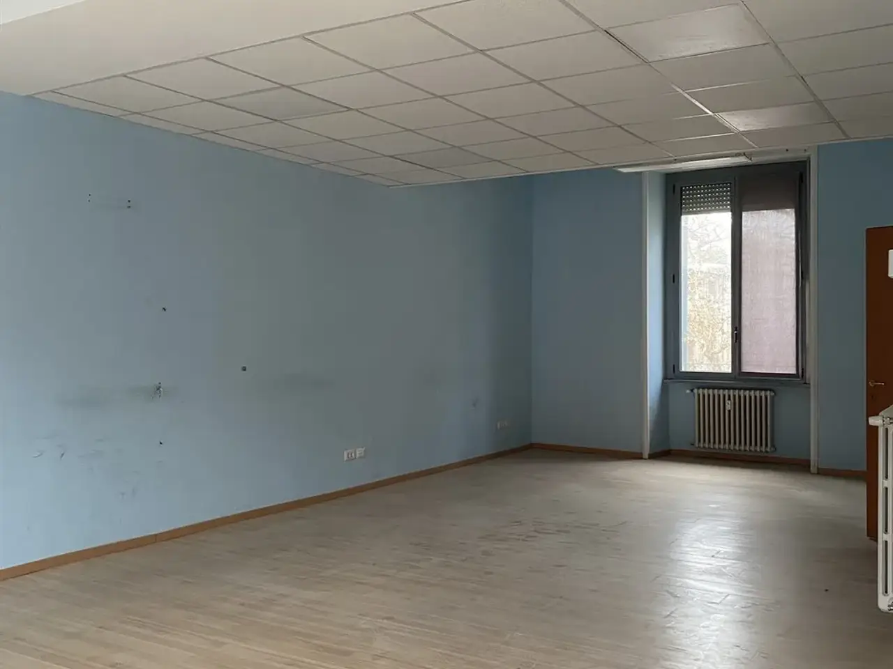 Ufficio in Corso Sempione 6, Milano, {3} - Foto 2