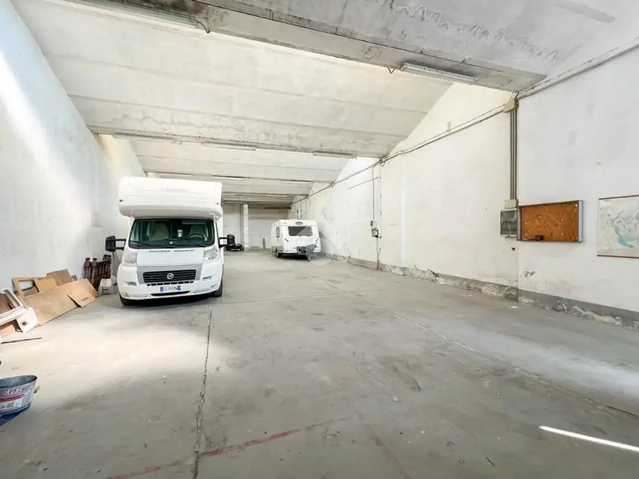 Capannone in Via S. Fereolo 24, Lodi, {3} - Foto 2