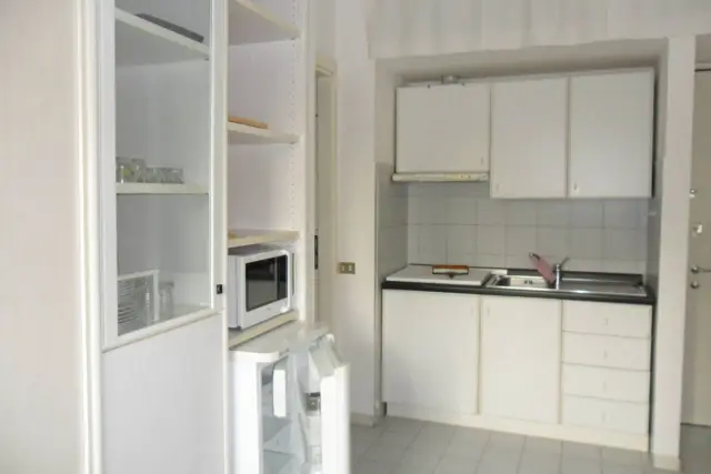 One-room flat in Via Teresa Rimoldi, Como - Photo 1