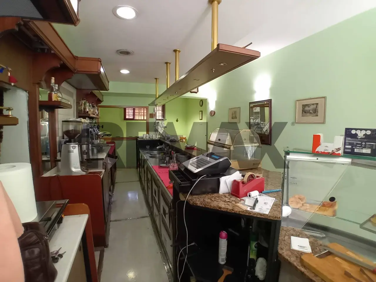 Bar in Corso della Giovecca 156/a, Ferrara, {3} - Foto 2