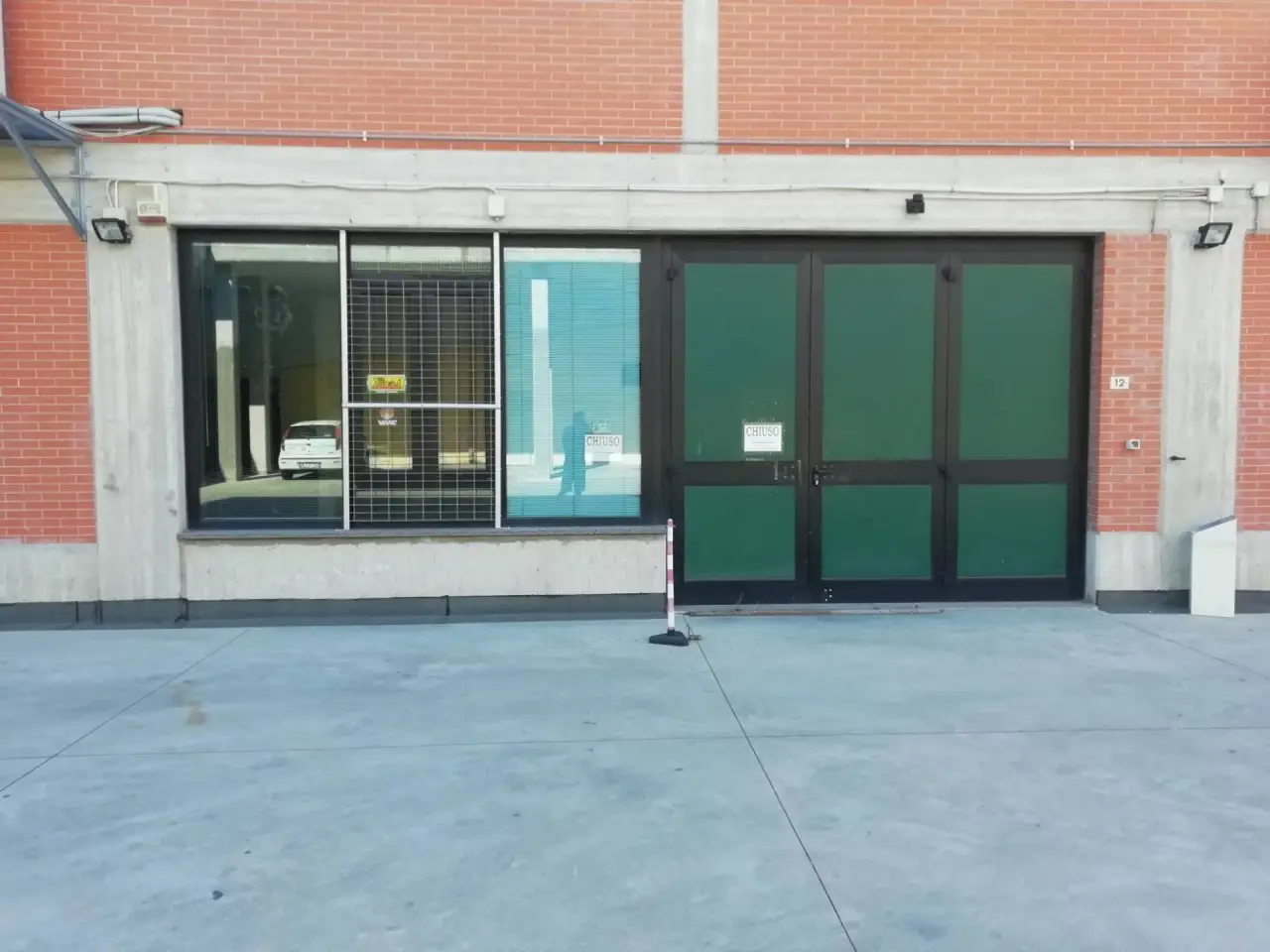 Magazzino in Via Pietro Nenni, San Giovanni Teatino, {3} - Foto 1