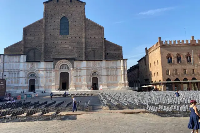 Geschäft in Via degli Agresti, Bologna - Foto 1