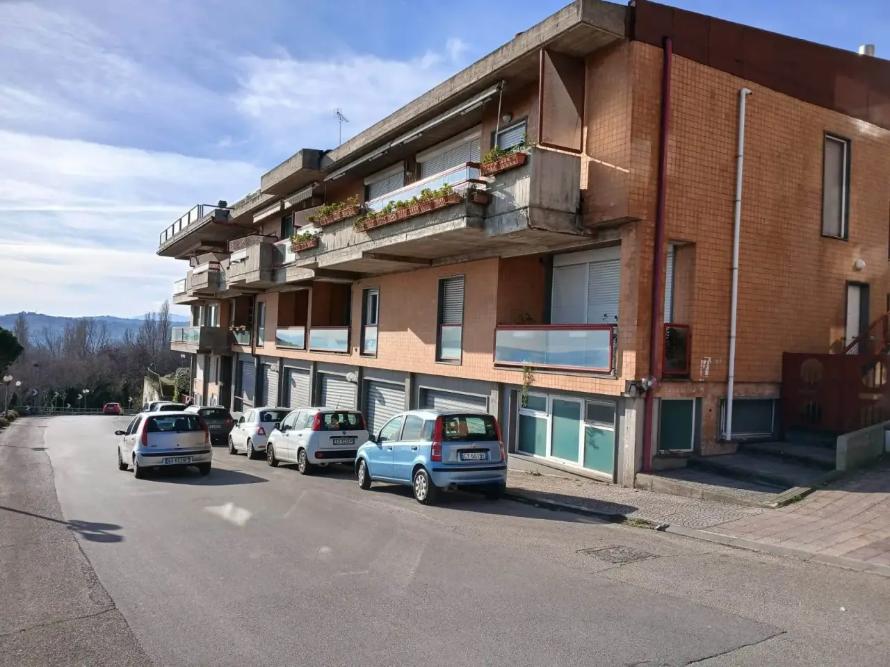 Negozio in Via Magnacervo, Vasto, {3} - Foto 1