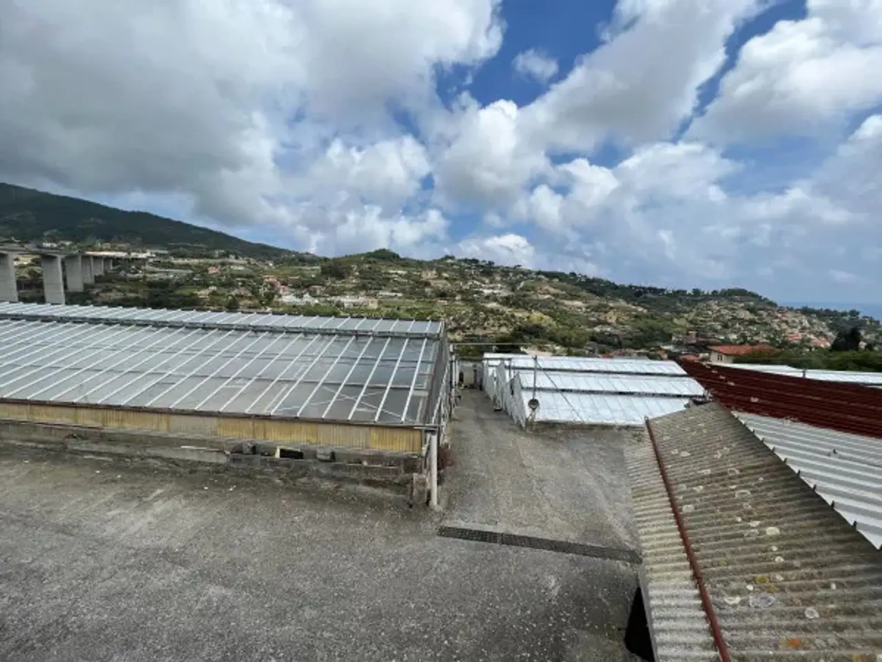 Magazzino in Via San Sebastiano, Bordighera, {3} - Foto 2