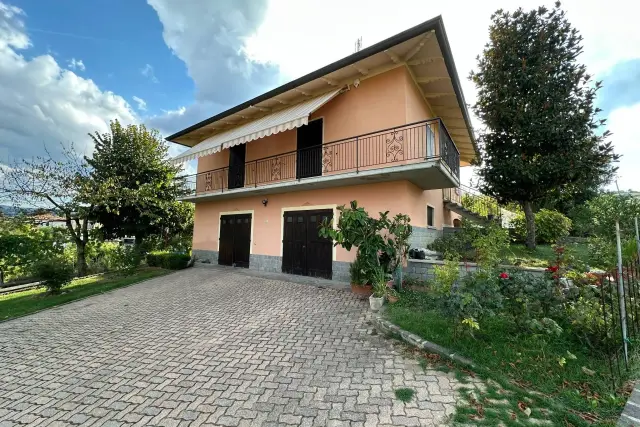 Villa in Via Santa Caterina, Castellarano - Foto 1