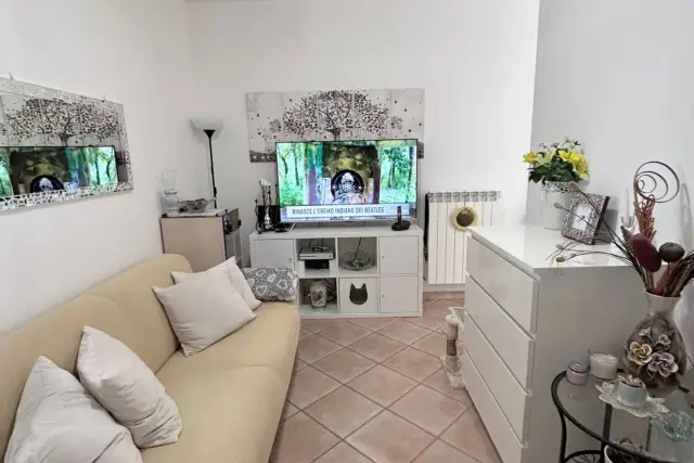 3-room flat in Via Pergolesi, Tavullia - Photo 1