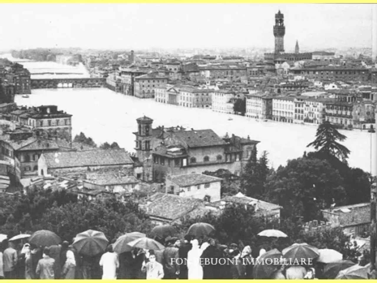 Palazzina commerciale in , Firenze, {3} - Foto 2