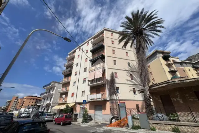 Appartamento in vendita, Via Martin Luther King 4, Capaci - Foto 1