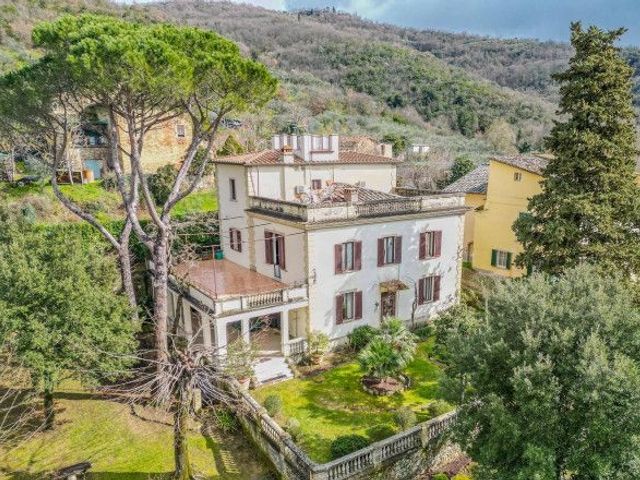 Mansion in Località Scopeto, Arezzo - Photo 1