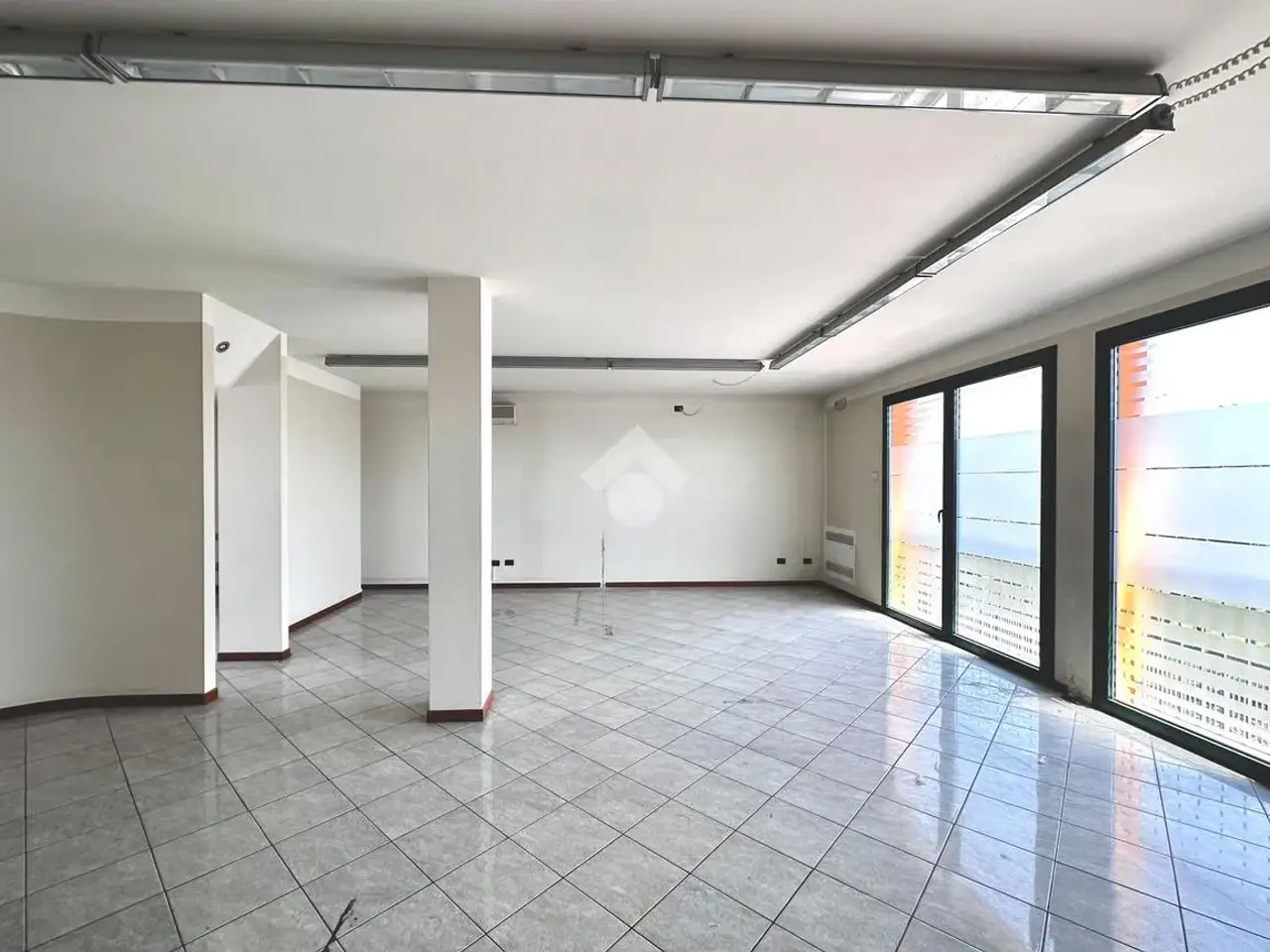 Ufficio in Via Valsugana 177, San Giorgio In Bosco, {3} - Foto 1