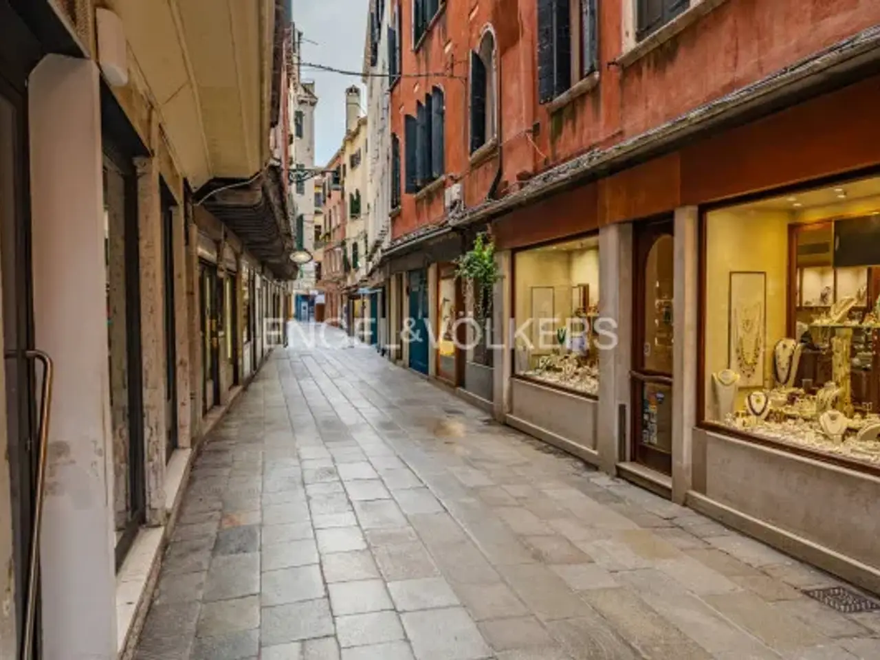 Negozio in Campo Sant'Aponal, Venezia, {3} - Foto 1