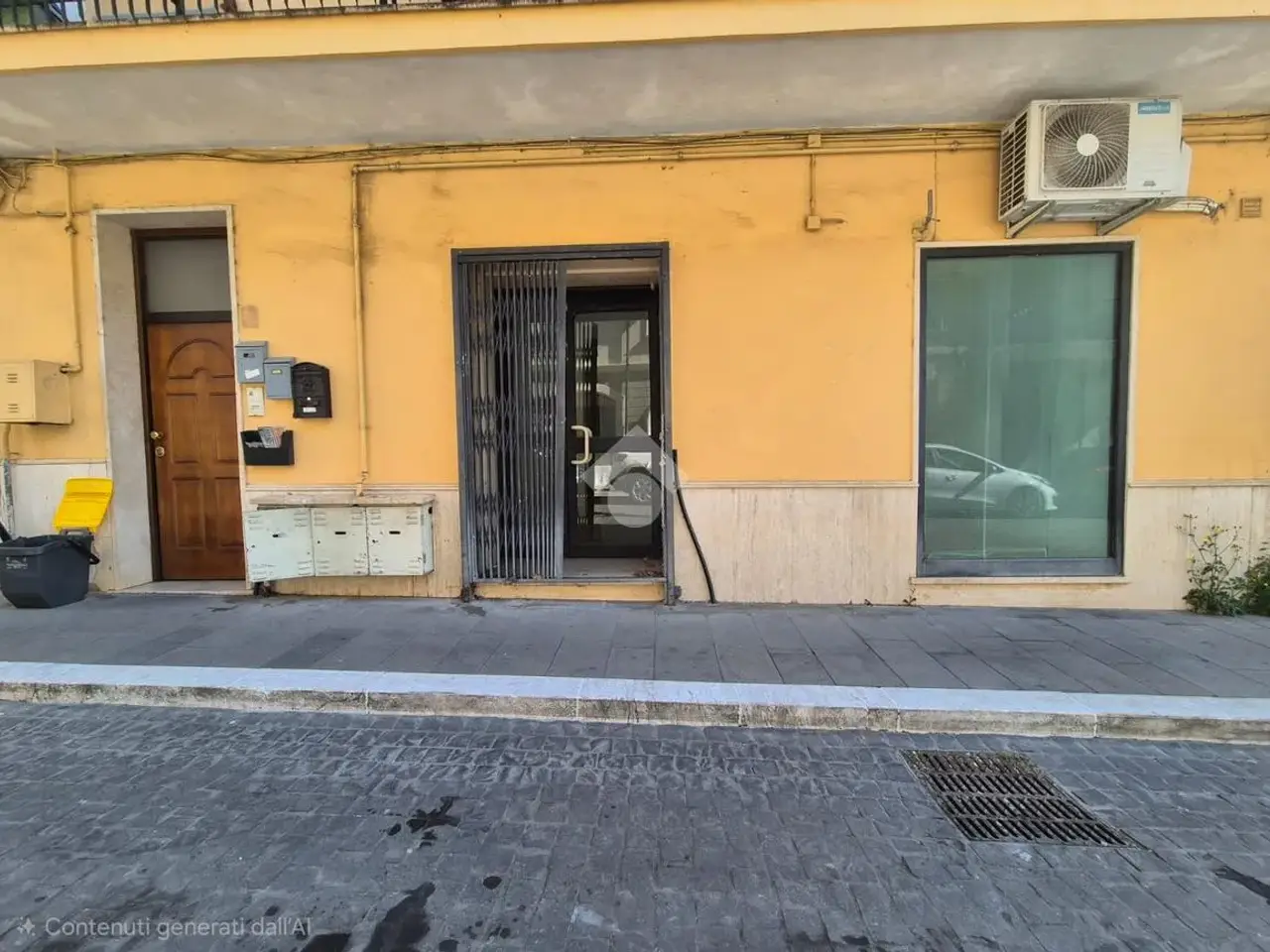 Negozio in Via Friuli 19, Sora, {3} - Foto 1