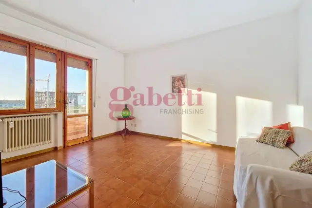 4-room flat, Pisa - Photo 1