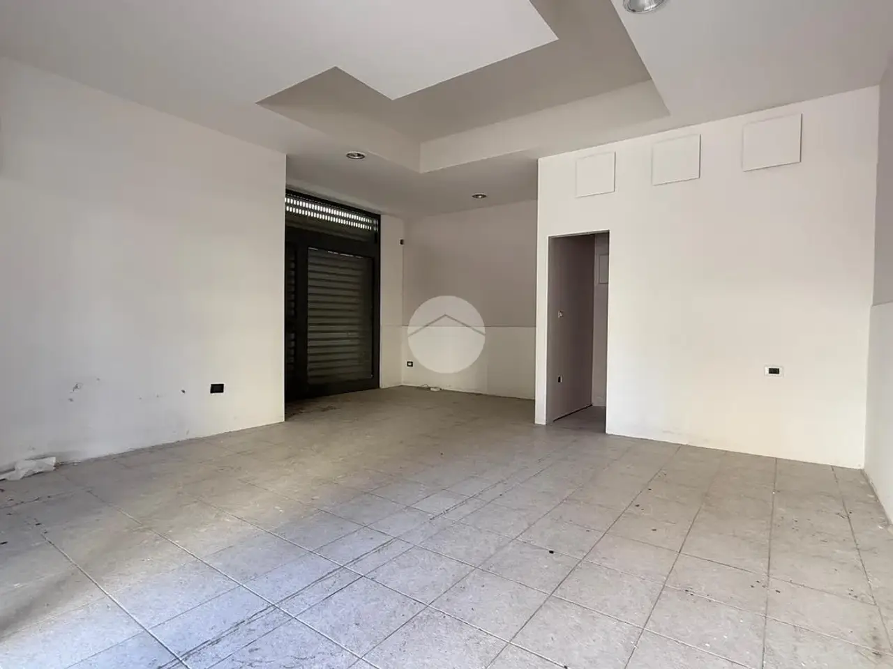 Magazzino in Via Gagarin 2, Corigliano-Rossano, {3} - Foto 2