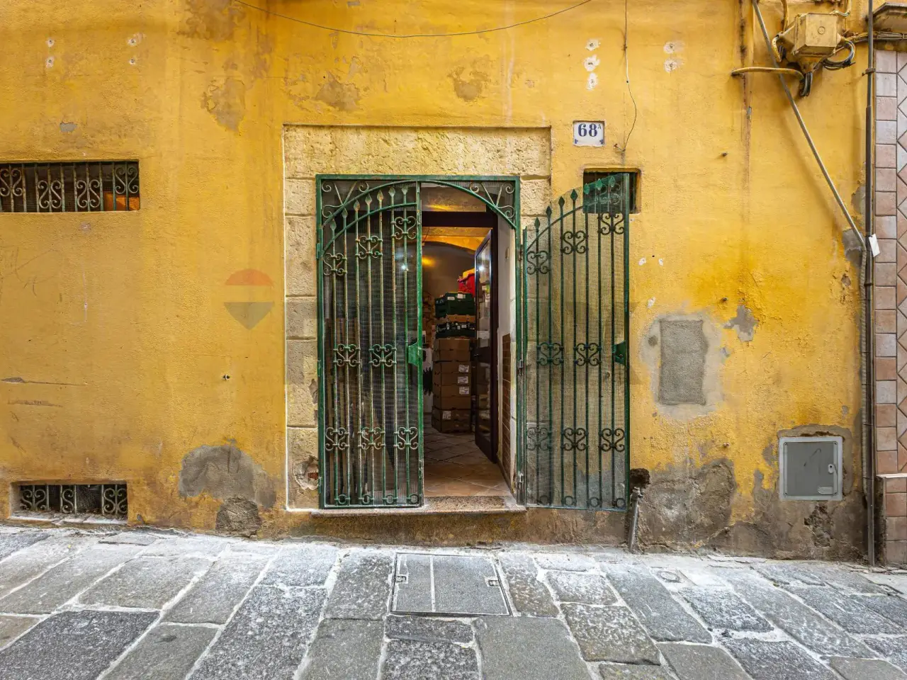 Negozio in Via Turritana 68, Sassari, {3} - Foto 2