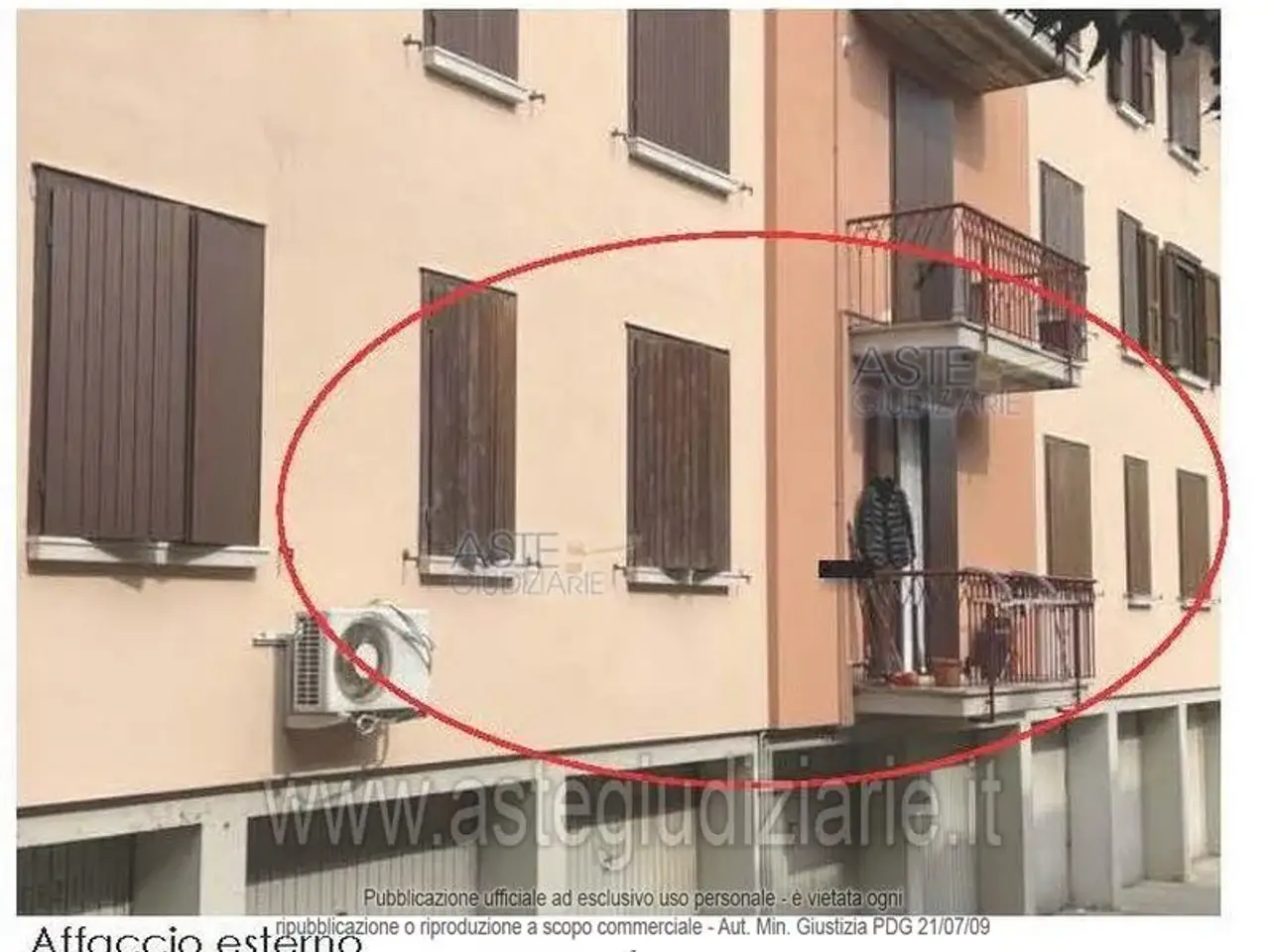 Deposito in Via Camprelle, 1, 25080 Nuvolera Bs, Italia 1, Nuvolera, {3} - Foto 1